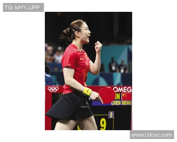 重庆乒乓球队实力大变革引发热议展现全新竞技风貌与未来潜力 重庆乒乓球队实力大变革引发热议展现全新竞技风貌与未来潜力