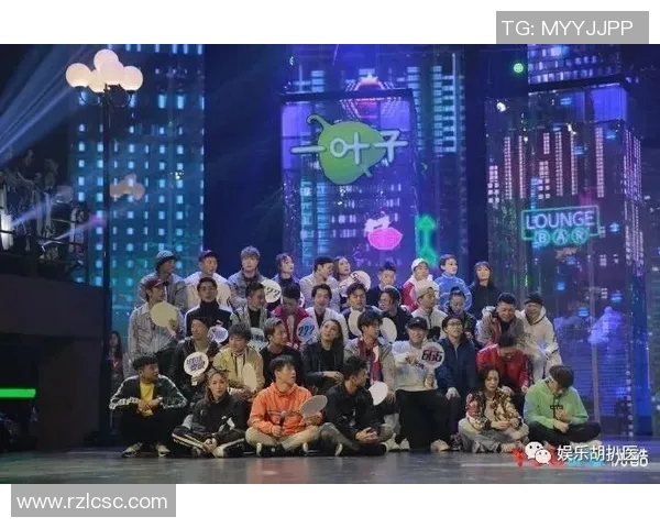 北京街舞队实力分析与发展潜力的深度探讨与展望