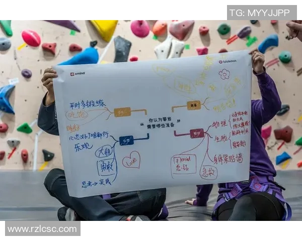 攀岩战术解析：西安攀岩队中路突破体系的创新与实践