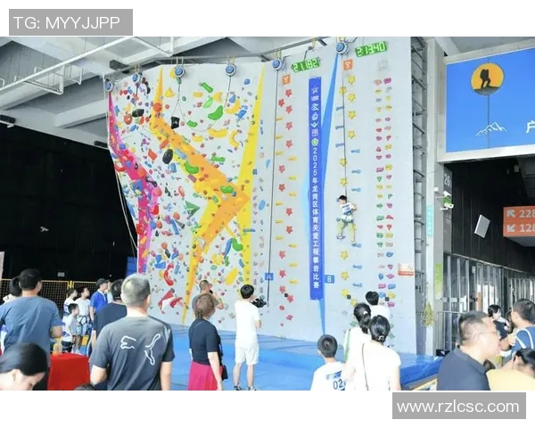 杭州攀岩队加速转型引发热议助力攀岩运动蓬勃发展 杭州攀岩队加速转型引发热议助力攀岩运动蓬勃发展