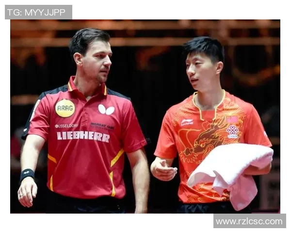 上海乒乓球队在欧锦赛中的默契配合与精彩表现分析