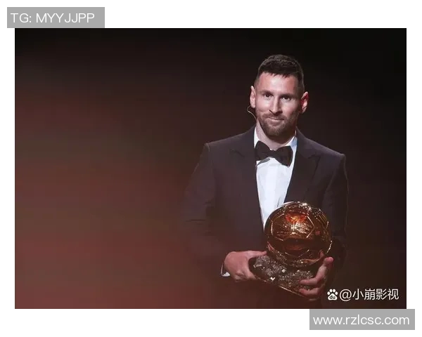 2023年度最佳足球明星评选揭晓谁将荣获这一殊荣