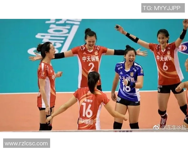 上海排球队选拔赛表现分析:节奏掌控与团队协作的关键因素探讨 上海排球队选拔赛表现分析:节奏掌控与团队协作的关键因素探讨