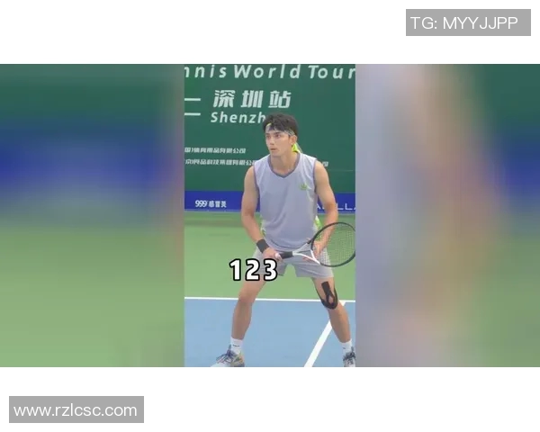 吴磊亲述羽毛球训练与比赛经验分享助你提升球技 吴磊亲述羽毛球训练与比赛经验分享助你提升球技