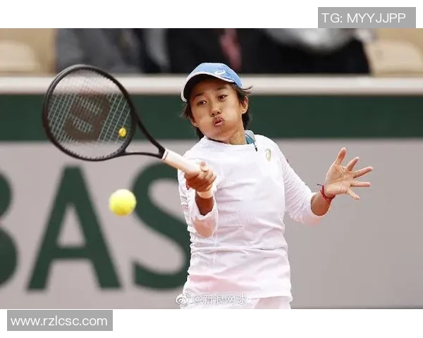 对话张军：回顾网球生涯的辉煌与挑战与未来展望